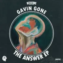 Gavin Gone - The Answer [Intentions Records]