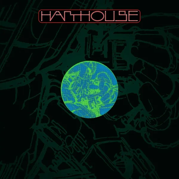 Glitch Molecule, Taylan Hersek - Psychoactive Chronicles [Harthouse]