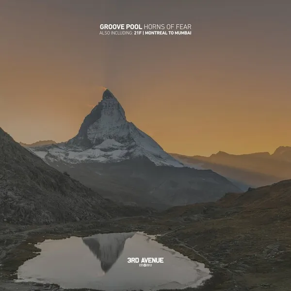 Groove Pool (IN) - Horns of Fear [3rd Avenue]