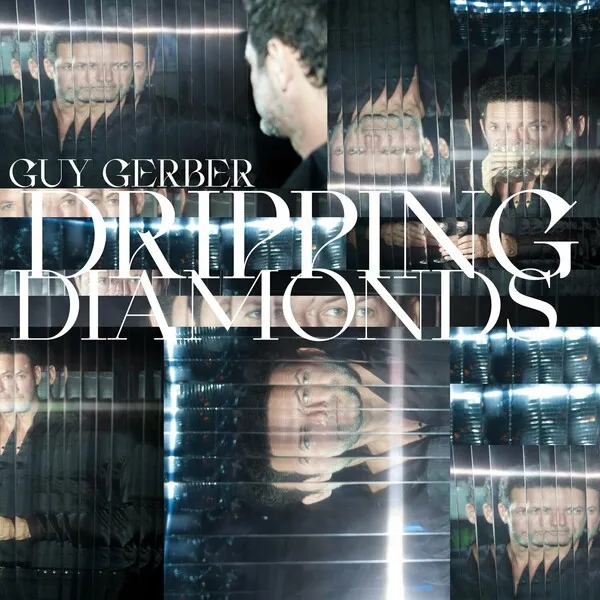 Guy Gerber, Albertina – Dripping Diamonds