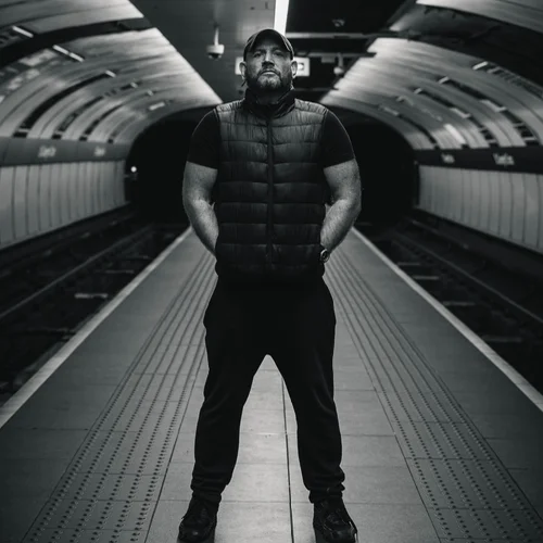 Harvey McKay - DV8 CHART