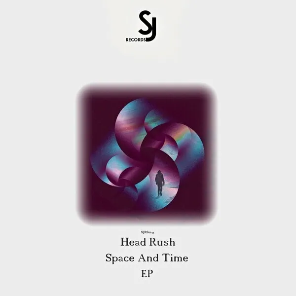 Head Rush - Space And Time EP [Secret Jams Records]