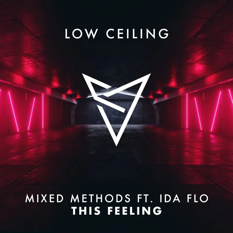 IDA fLO, Mixed Methods - THIS FEELING [LOW CEILING]