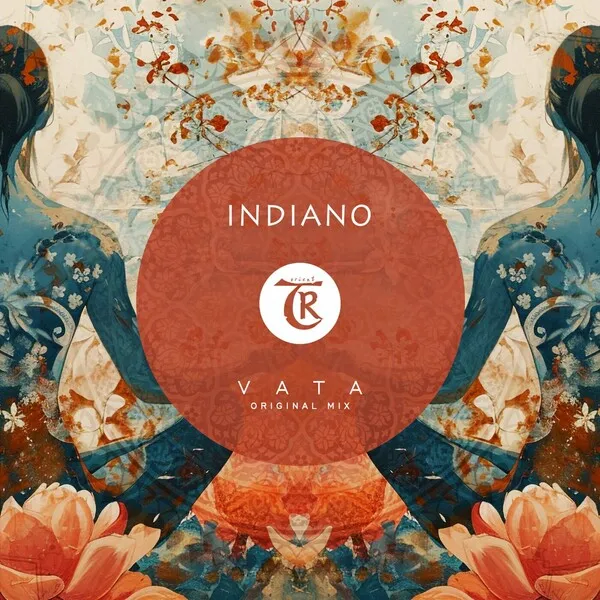 Indiano, Tibetania - Vata [Tibetania Orient]