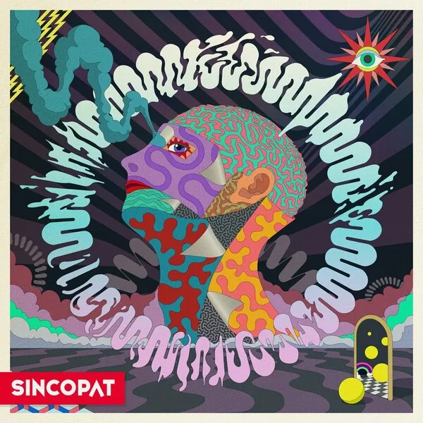 James Harcourt - Truth [Sincopat]