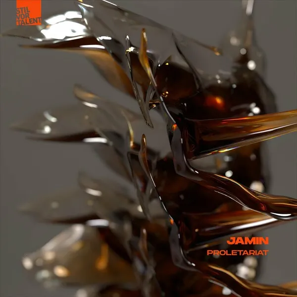 Jamin - Proletariat [Stil Vor Talent Records]