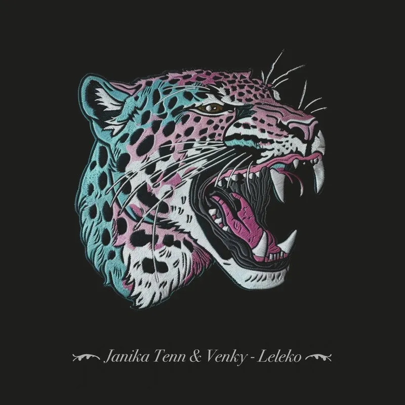 Janika Tenn, Venky - Leleko [303Lovers]