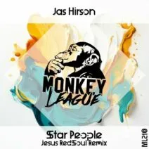 Jas Hirson – Star People