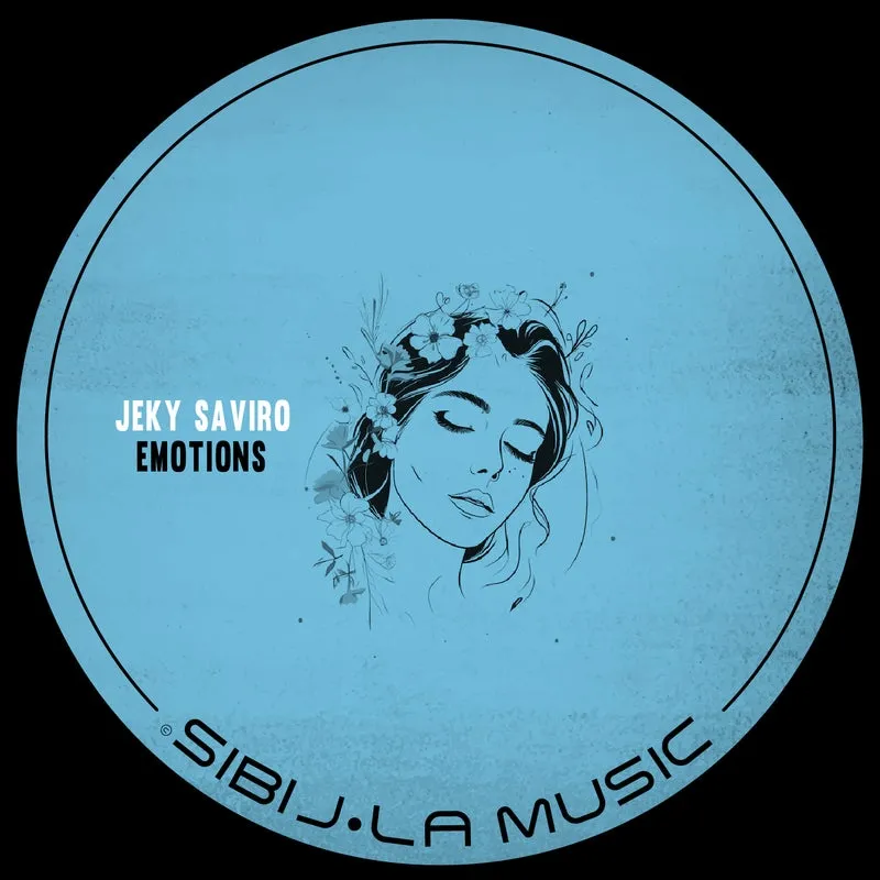 Jeky Saviro - Emotions [Sibil-la Music]