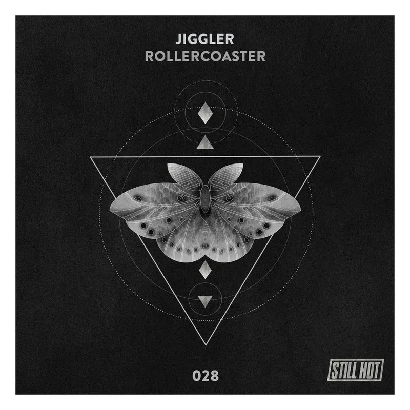 Jiggler - Rollercoaster [Still Hot]