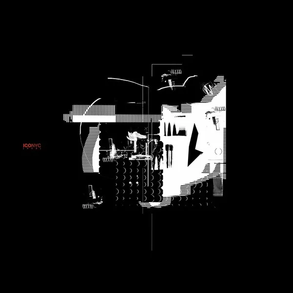 Jil Tanner - About Last Night [ICONYC Red]