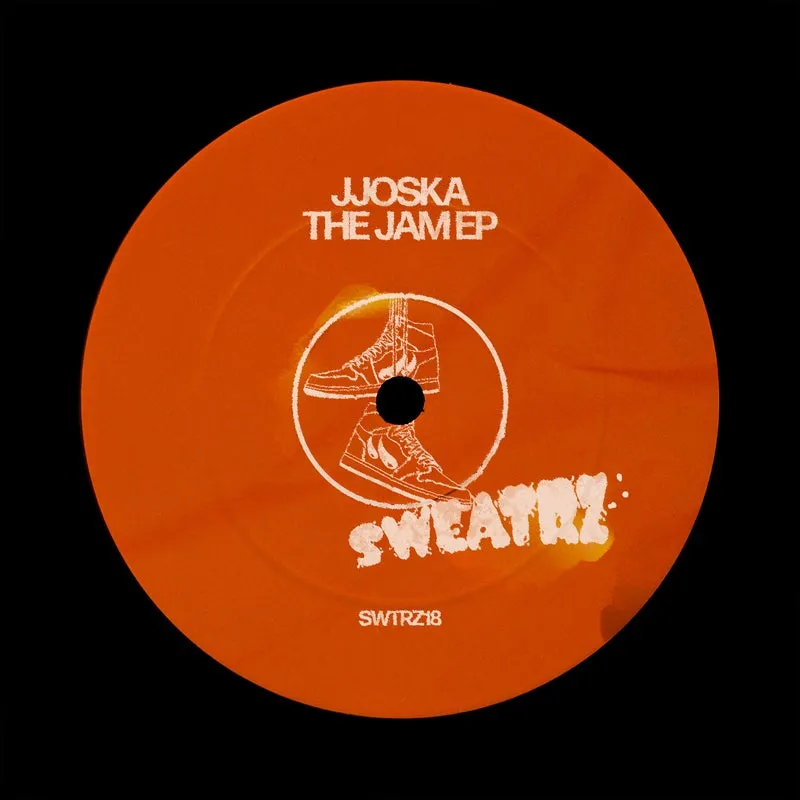 Jjoska - The Jam : Dopey Hitta [Sweatrz Records]