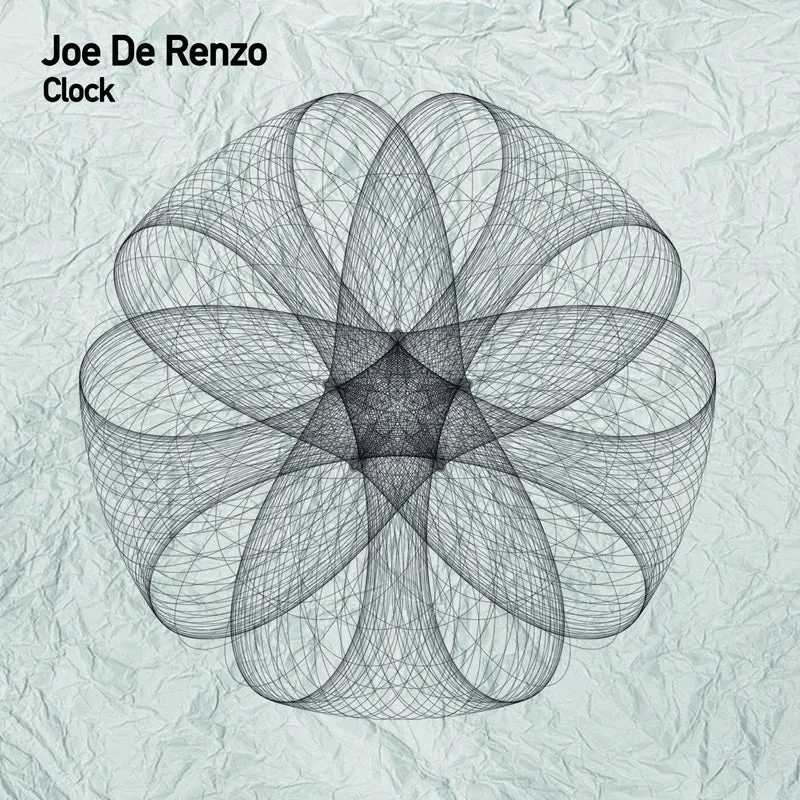 Joe De Renzo – Clock