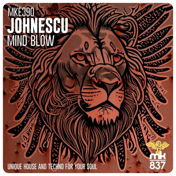 Johnescu - Mind Blow [MK837]