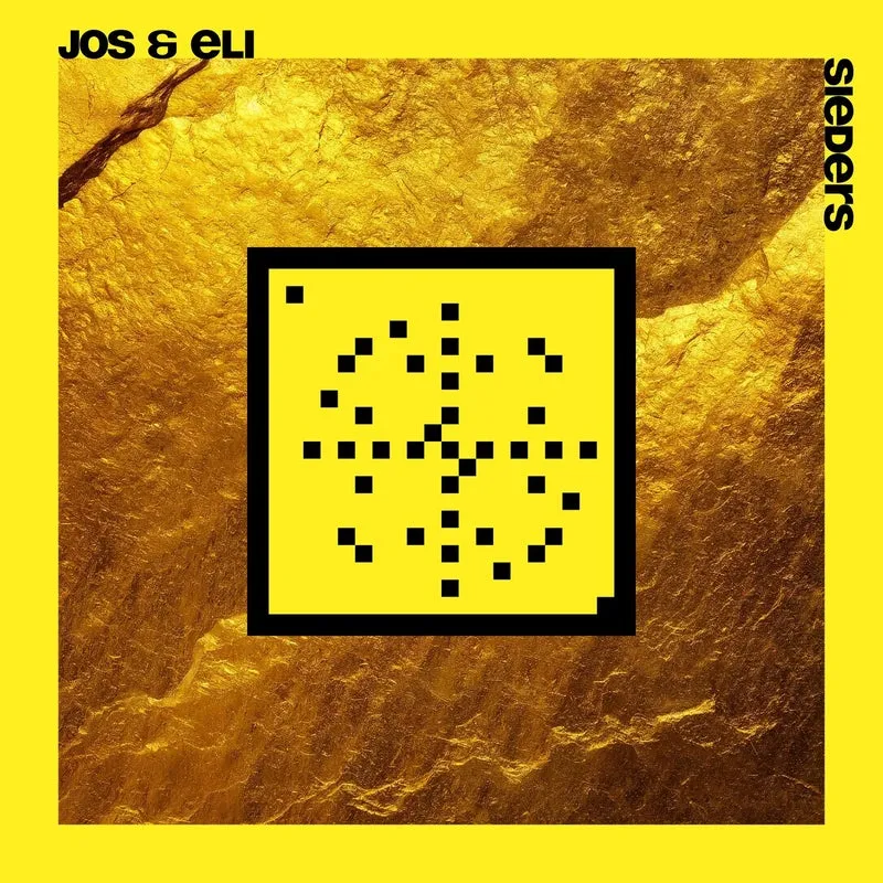 Jos & Eli - Sieders (20 Years Systematic) [Systematic Recordings]
