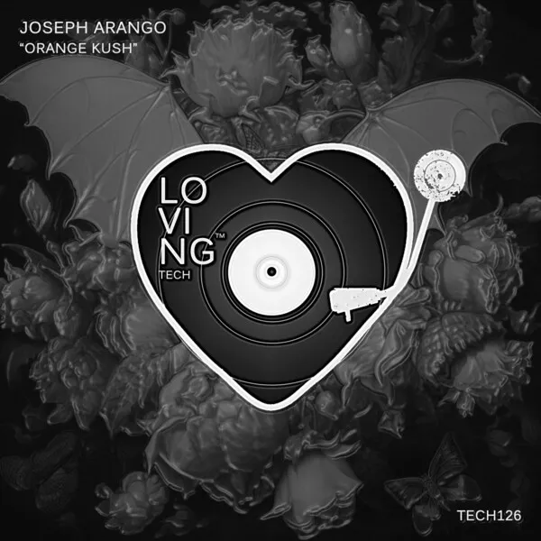 Joseph Arango - Orange Kush [Loving Tech]