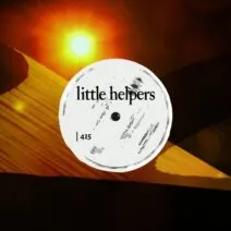 Jungle Punk - Little Helpers 415 [Little Helpers]