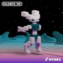 Kalamita (FR) - I Need I Wanna [NVDRZ]