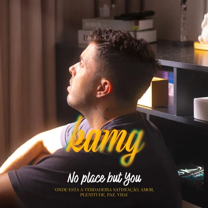 KamG - No Place But You [basstalk]