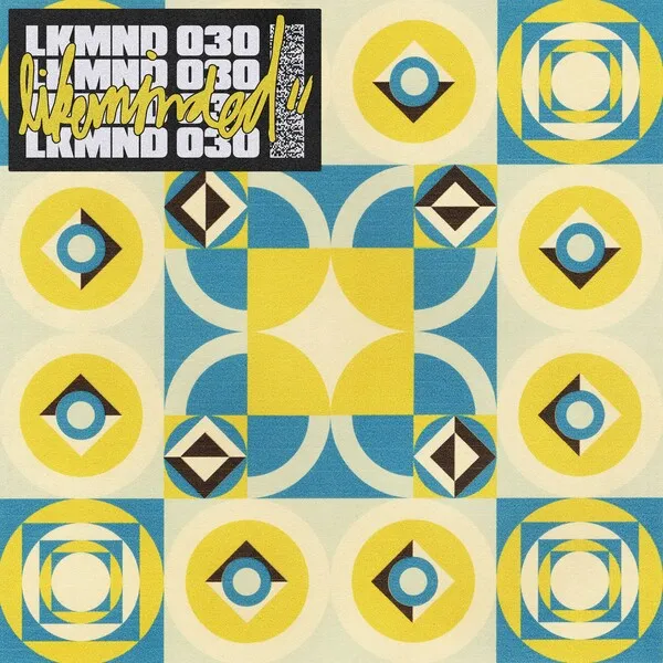 Kamorah - Express Yourself, Release Yourself [likeminded]