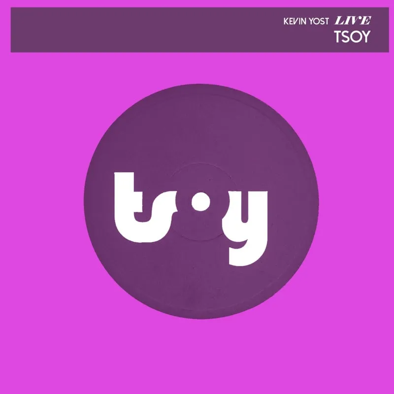 Kevin Yost - Live 3 [TSOY]