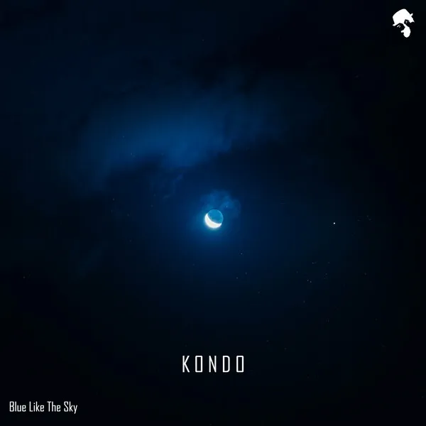 Kondo - Blue Like the Sky [GNTLMN]