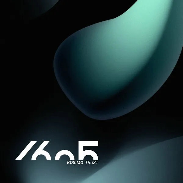Kos_mo - Trust [1605]