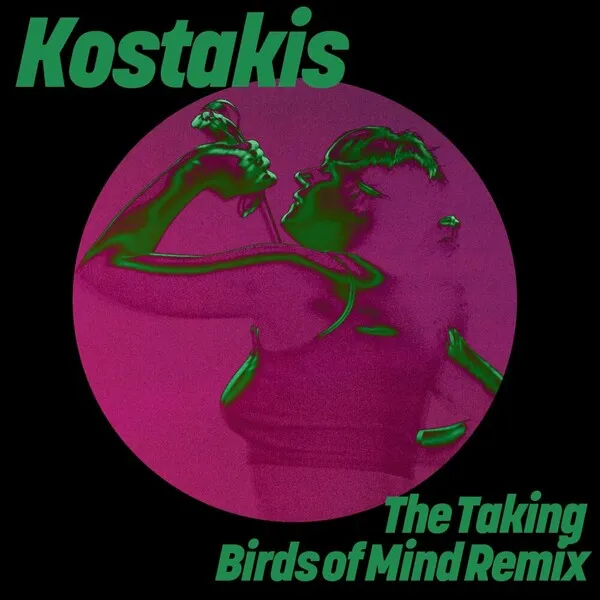 Kostakis - The Taking (Birds of Mind Remix) [Get Physical Music]