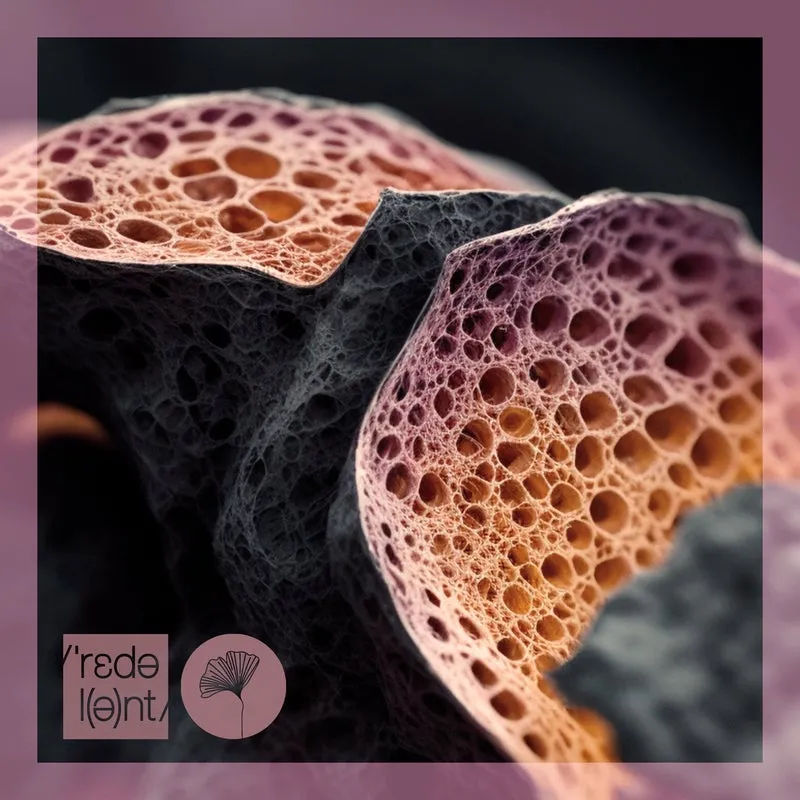 La Santa, ANDREATENS, Peter Guzman - Mi Vida [REDOLENT]