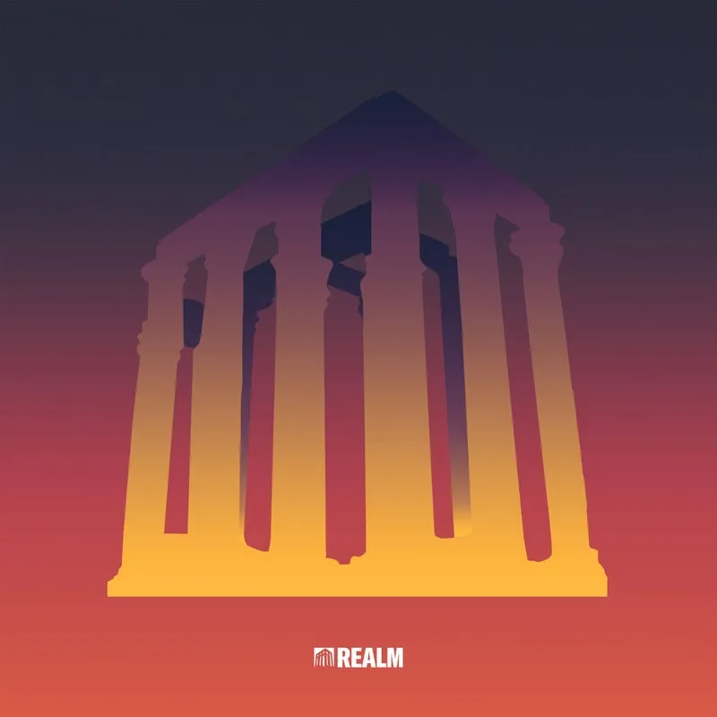 Liam Cox - Out Of Control (Extended Mix) [REALM Records]