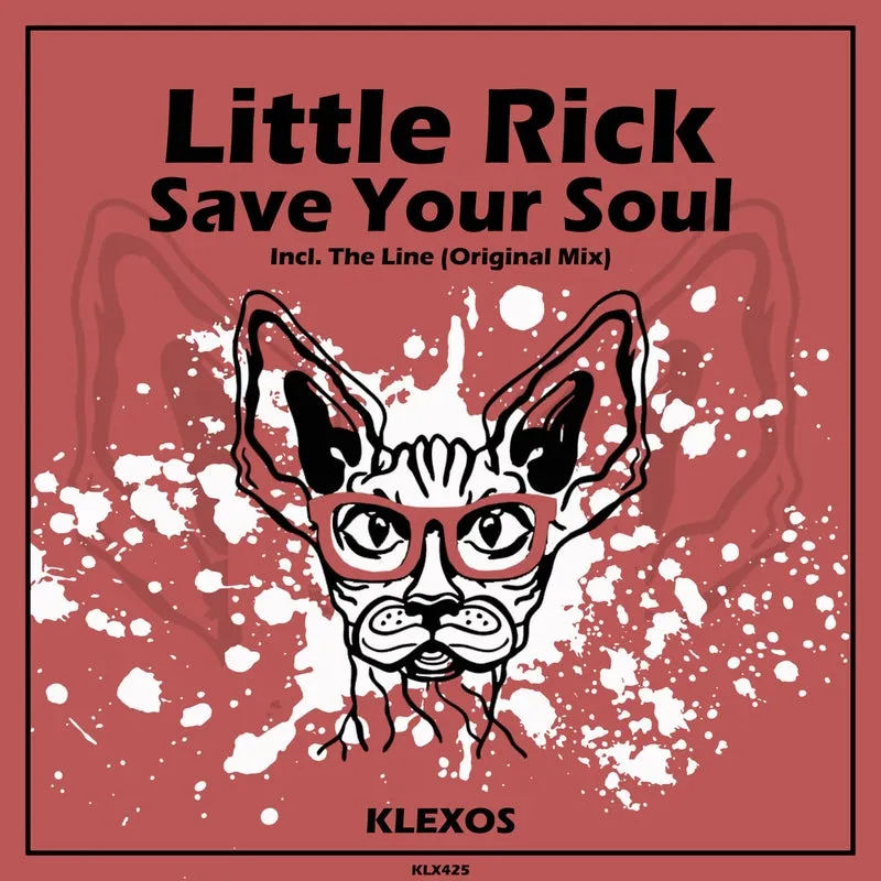 Little Rick - Save Your Soul [Klexos Records]