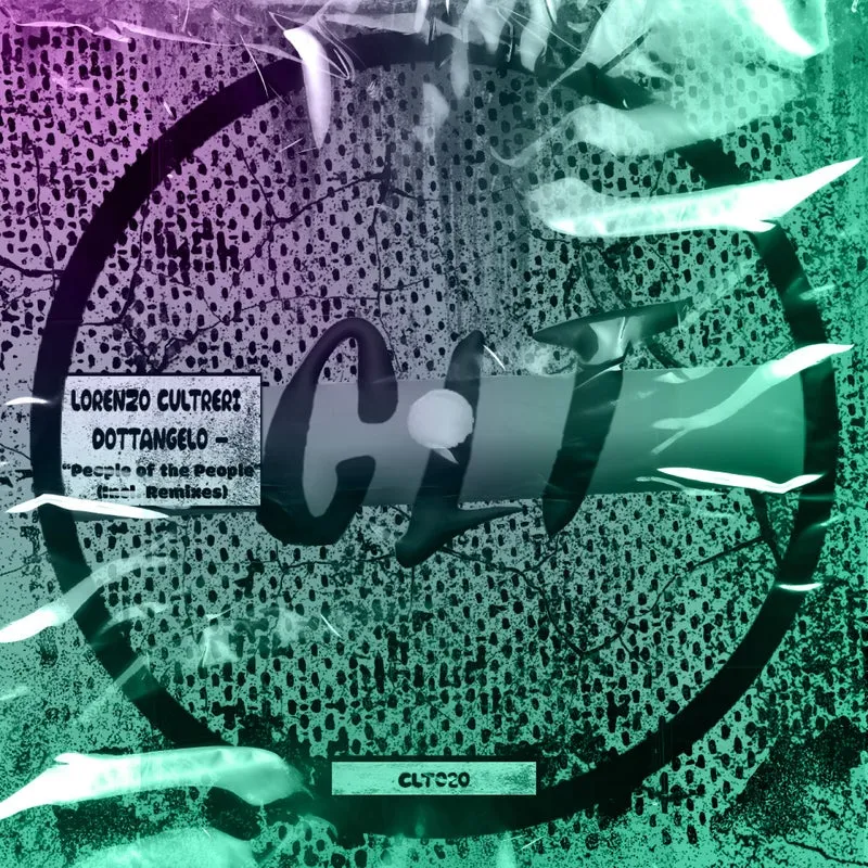Lorenzo Cultreri, Dottangelo - People of The People 2024 [CLT]