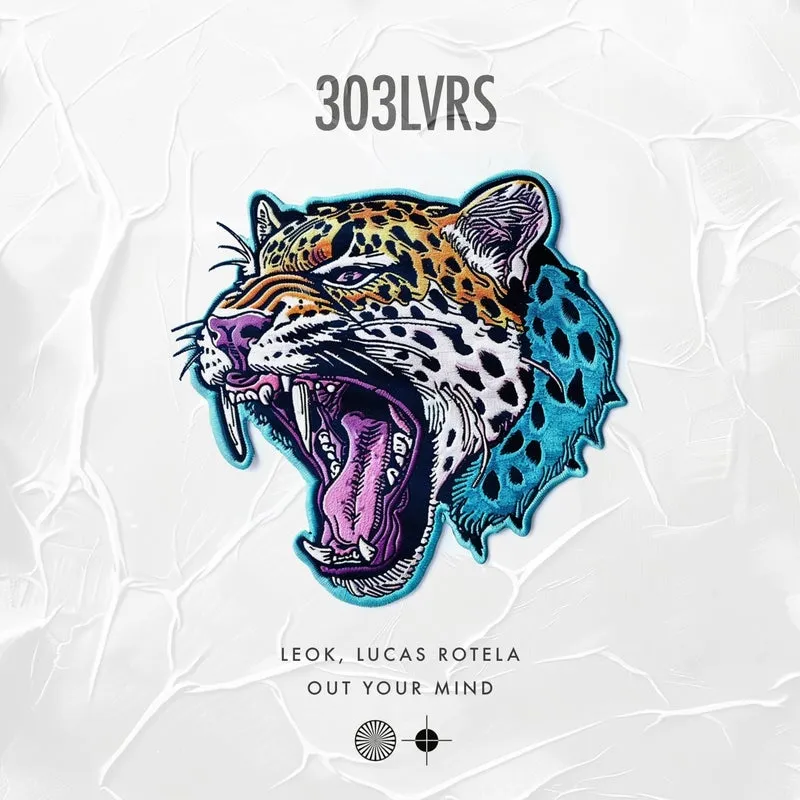 Lucas Rotela, LeoK - Out of Distrip [303LVRS]