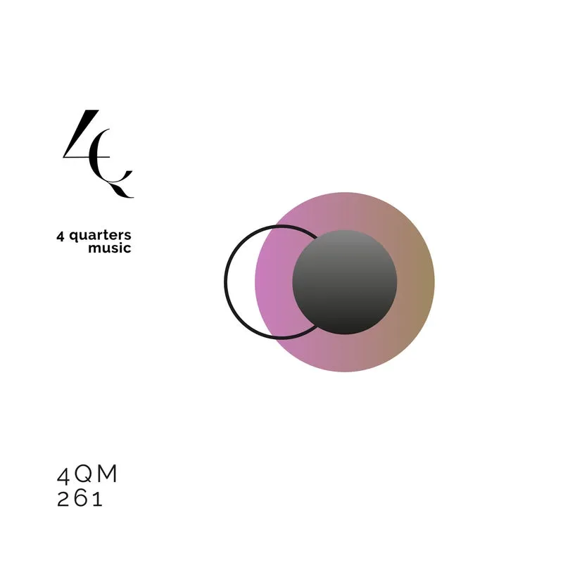 Luis Fruelas - Jump to the Flow [4 Quarters Music]