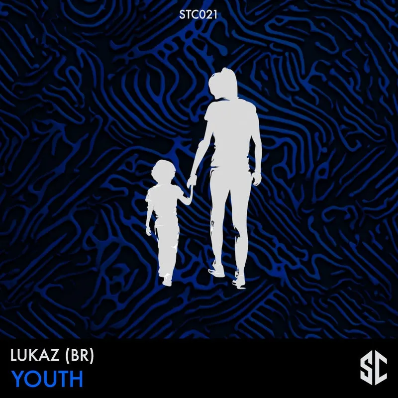 Lukaz (BR) - Youth [Slap The Club]