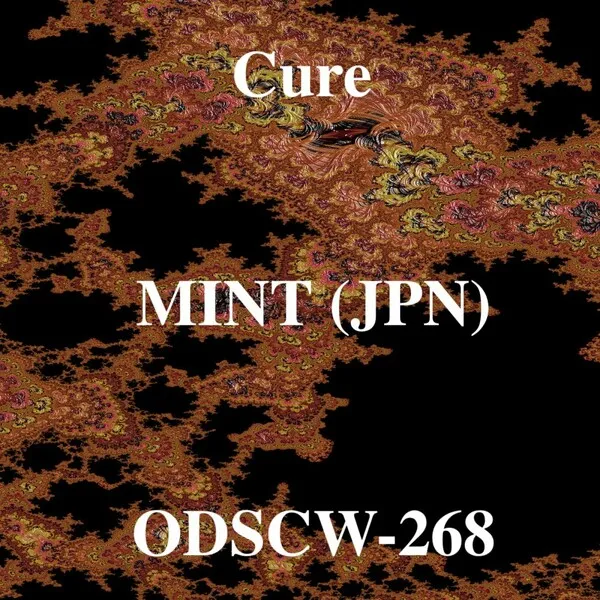 MINT (JPN) - Cure [Oyoda Recordings]