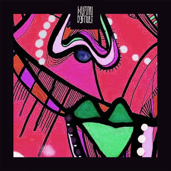 Made By Pete, Blindsmyth - Run With Me [Human By Default]