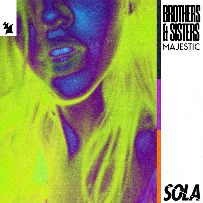 Majestic - Brothers & Sisters [Sola]