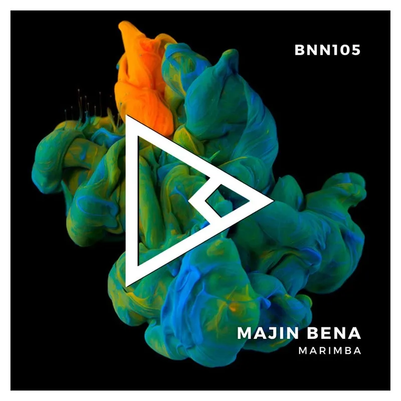 Majin Bena - Marimba [BNN RECORDS]
