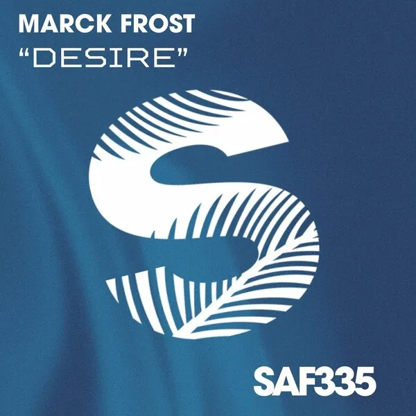 Marck Frost - Desire [Safari Music]