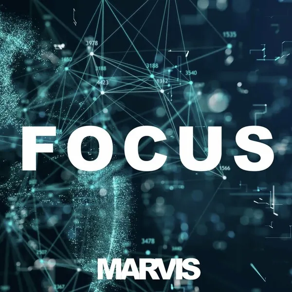 Marvis - Focus [Travigy]
