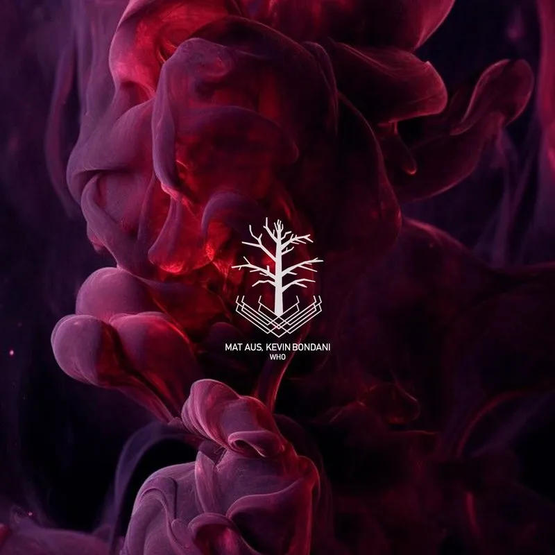 Mat Aus, Kevin Bondani - Who [Black Habitat]