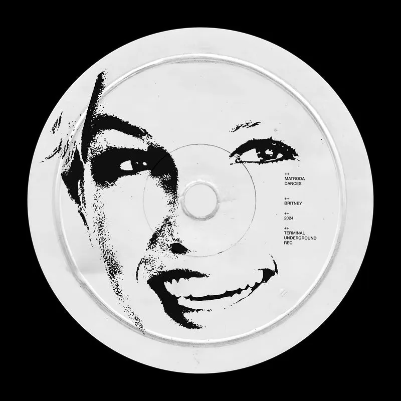 Matroda, Dances - Britney [Terminal Underground]