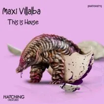 Maxi Villalba – This is House