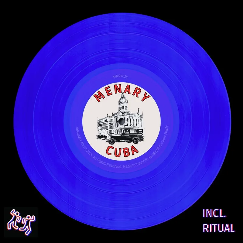 Menary - Cuba [Menary Music]