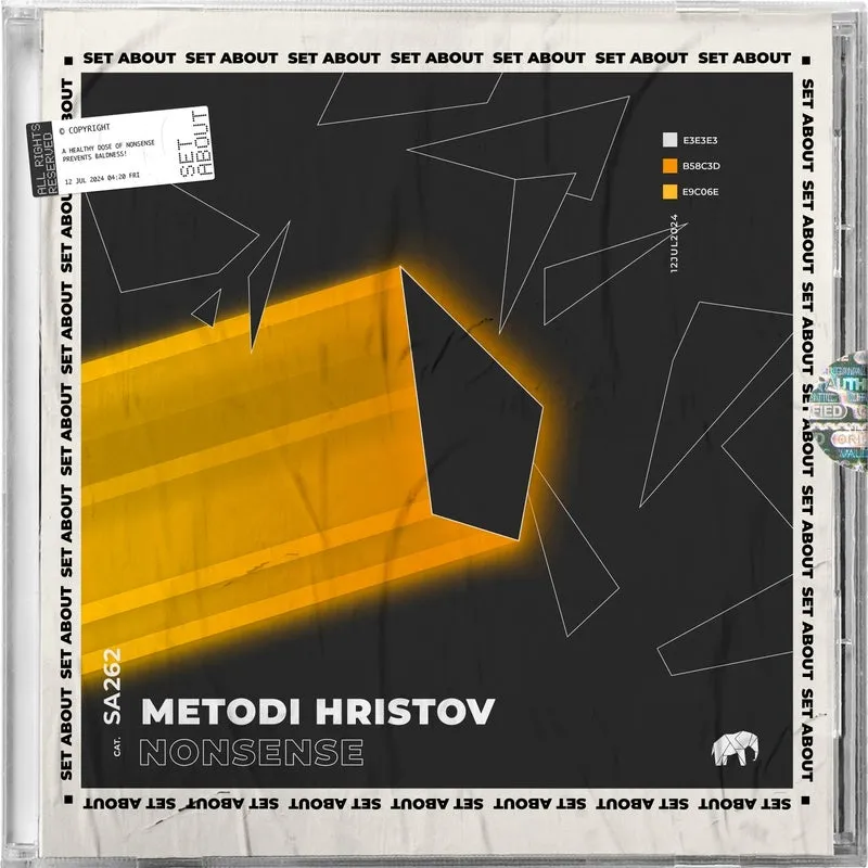 Metodi Hristov – Nonsense
