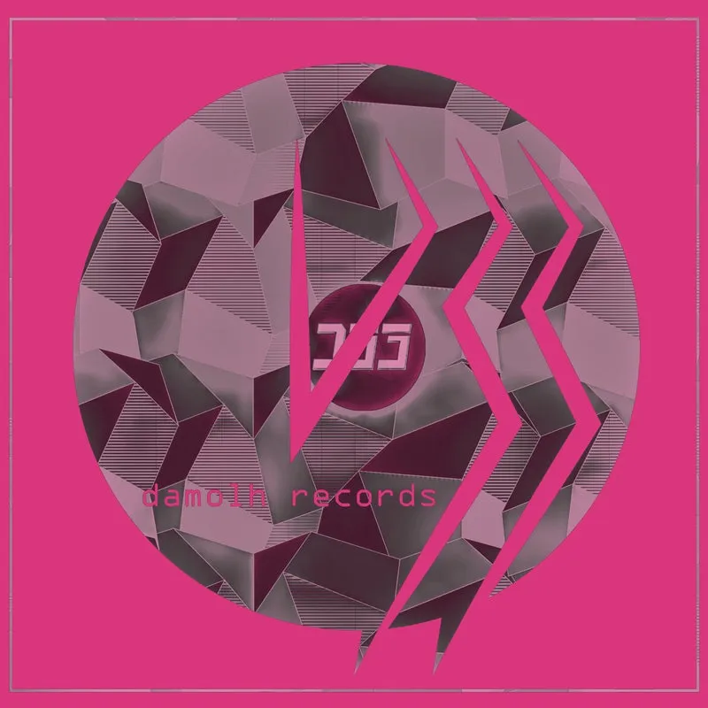 Miki Bernath - Modem [Damolh Records]