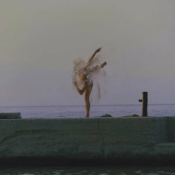 Momery - Alba [Eklektisch]