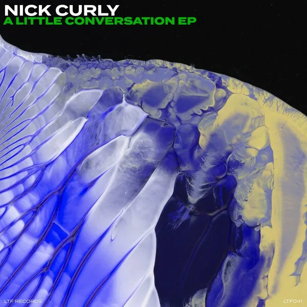 Nick Curly - A Little Conversation EP [LTF Records]
