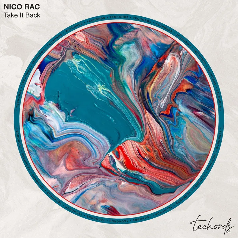 Nico Rac - Take It Back [Techords]